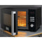 BLACK & DECKER MZ2800PG-B5 28L Combination Microwave Oven with Grill Black  مايكرويف مدمج مع شواية