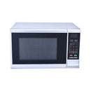 BLACK & DECKER MZ3000PG-B5 847 Combination Microwave Oven, White مايكروويف