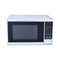 BLACK & DECKER MZ3000PG-B5 847 Combination Microwave Oven, White مايكروويف