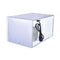 BLACK & DECKER MZ3000PG-B5 847 Combination Microwave Oven, White مايكروويف