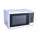 BLACK & DECKER MZ3000PG-B5 847 Combination Microwave Oven, White مايكروويف