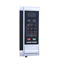 BLACK & DECKER MZ3000PG-B5 847 Combination Microwave Oven, White مايكروويف