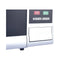 BLACK & DECKER MZ3000PG-B5 847 Combination Microwave Oven, White مايكروويف