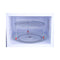 BLACK & DECKER MZ3000PG-B5 847 Combination Microwave Oven, White مايكروويف