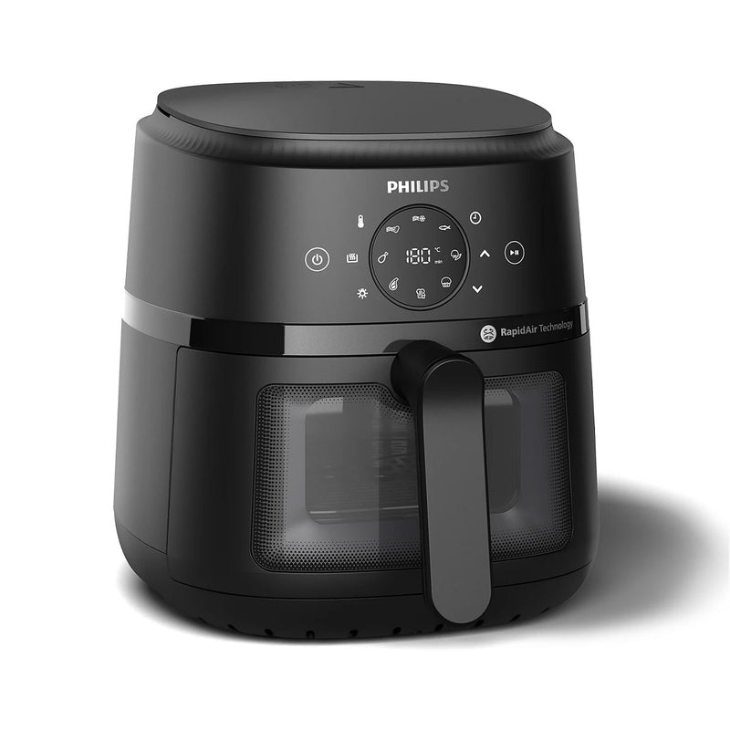 PHILIPS NA220/09 2000 Series Airfryer 2000 series 4.2L + Free Gift