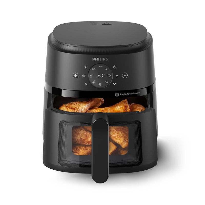 PHILIPS NA220/09 2000 Series Airfryer 2000 series 4.2L + Free Gift