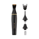 REMINGTON NE7000 Remington T-Series Complete Detail Kit , Black  طقم تفصيل