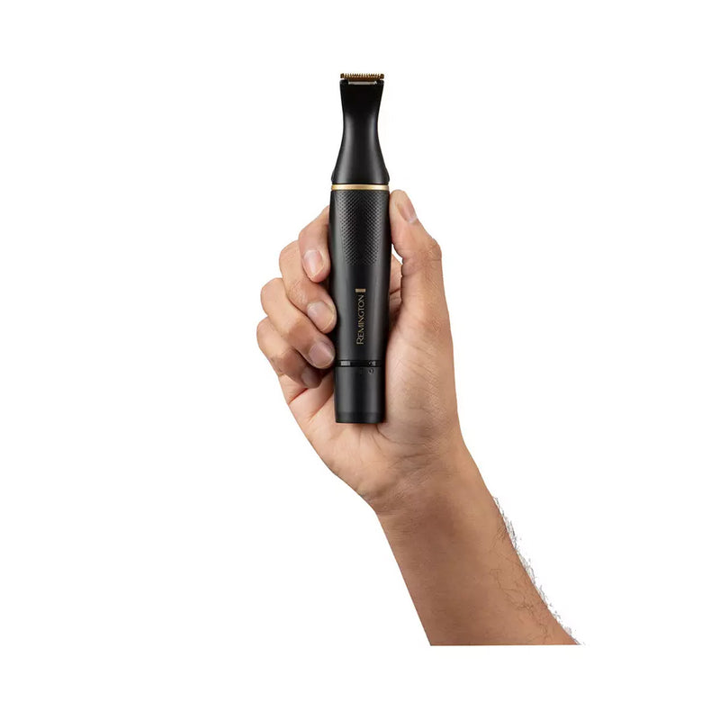 REMINGTON NE7000 Remington T-Series Complete Detail Kit , Black  طقم تفصيل