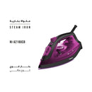 SHOWNIC NI-A2180CB Steam Iron, Purple مكوى شونك