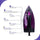 SHOWNIC NI-A2180CB Steam Iron, Purple مكوى شونك