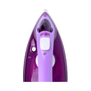 SHOWNIC NI-A2180CP Steam Iron, Purple مكوى شونك