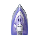 SHOWNIC NI-B2400CB Steam Iron, White مكوى شونك