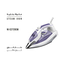 SHOWNIC  NI-C2720CW Steam Iron 2720 W مكواة بخارية 2720 واط