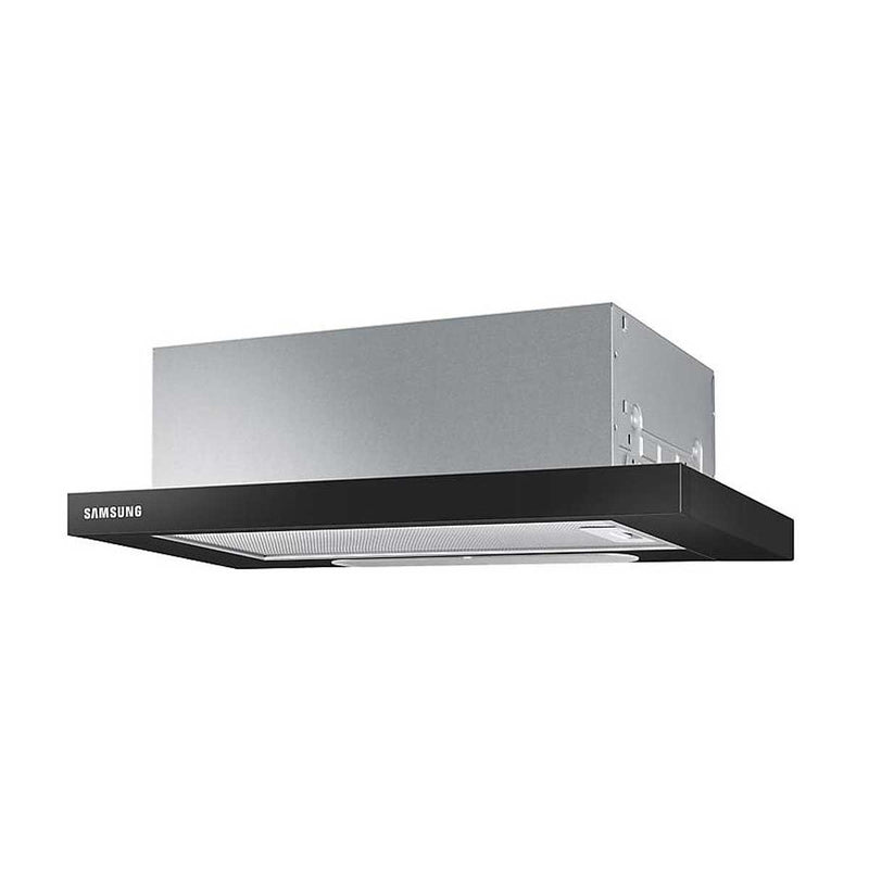 SAMSUNG NK24M1030IB Concealed Suction Hood 60cm, Black