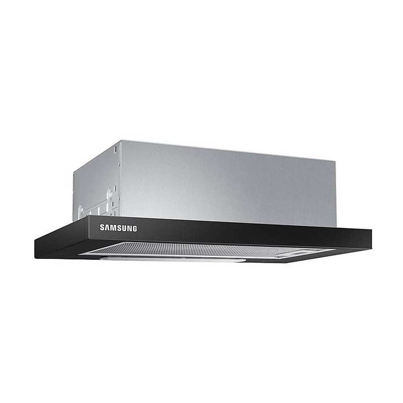 SAMSUNG NK24M1030IB Concealed Suction Hood 60cm, Black