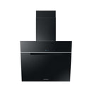 SAMSUNG NK24M7070VB Cooker Hood, Black مرشحة سامسونك