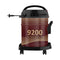 DENKA NO-9200VCNR Drum Style Vacuum 1800W Max 18L