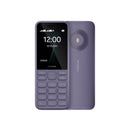 NOKIA 130 (2023) دبل سيم كارت Dual SIM, Purple