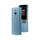 NOKIA 150 دبل سيم كارت (2023) 150 DS (2023), Blue