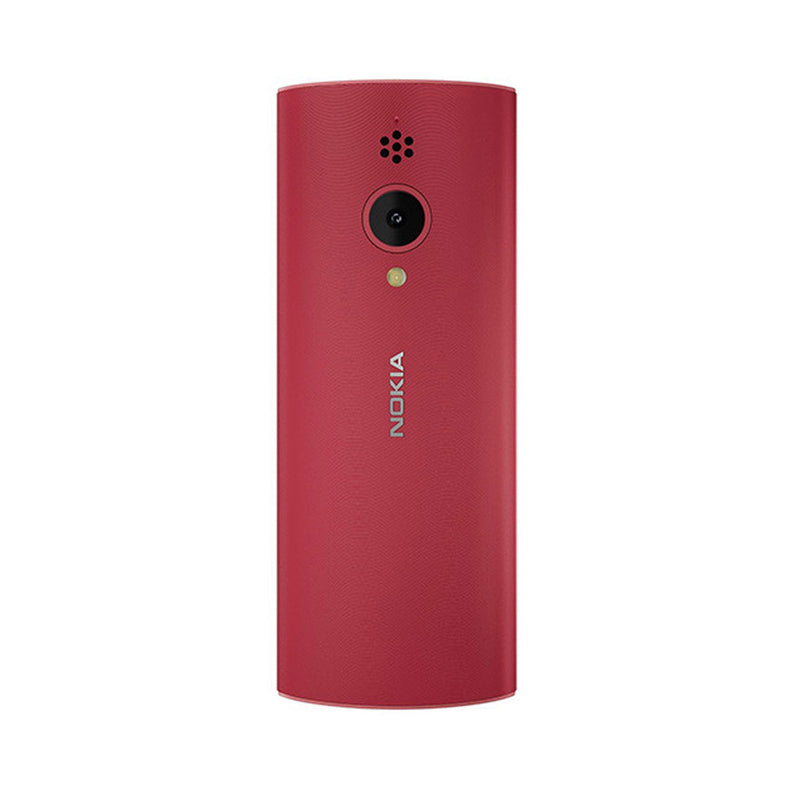 NOKIA 150 دبل سيم كارت (2023) 150 DS (2023), Red