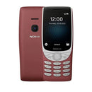 NOKIA 16LIBRW1A01  8210 4G  128MP/28MP Ram, Red