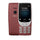 NOKIA 16LIBRW1A01  8210 4G  128MP/28MP Ram, Red