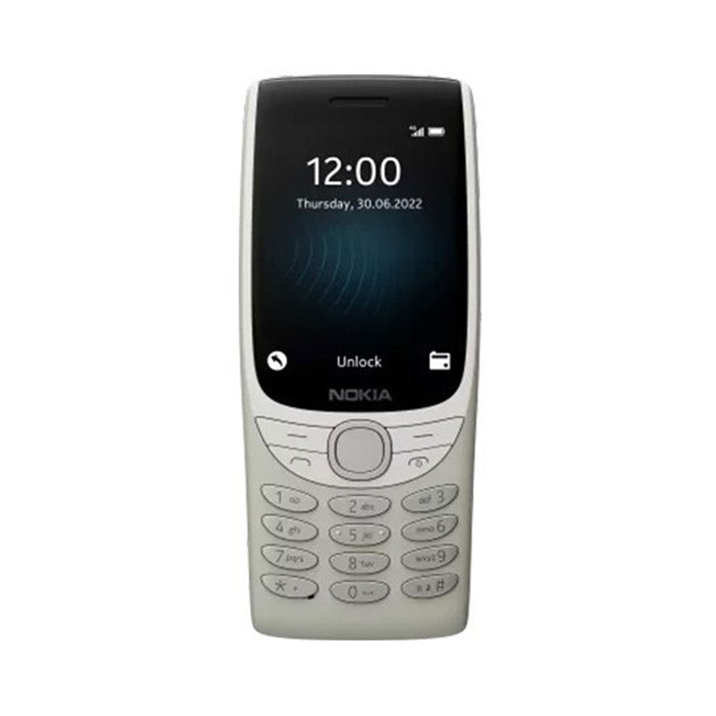 NOKIA 16LIBGW1A01  8210 4G, Sand