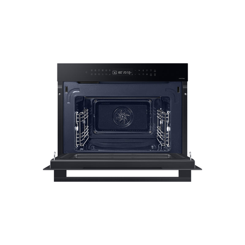 Samsung NQ5B4353FBK 50L Built-in Microwave, Black