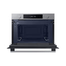 SAMSUNG NQ5B4513GBS 50L Built-in Microwave, Black