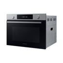 SAMSUNG NQ5B4513GBS 50L Built-in Microwave, Black