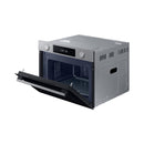 SAMSUNG NQ5B4513GBS 50L Built-in Microwave, Black