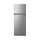GORENJE NRF7191CS4UK Freestanding fridge freezer, Gray ثلاجة مجمدة قائمة بذاتها جورنجي