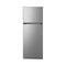 GORENJE NRF7191CS4UK Freestanding fridge freezer, Gray ثلاجة مجمدة قائمة بذاتها جورنجي
