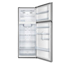 GORENJE NRF7191CS4UK Freestanding fridge freezer, Gray ثلاجة مجمدة قائمة بذاتها جورنجي