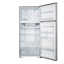 GORENJE NRF7191OX Freestanding fridge freezer, Gray ثلاجة و فريزر جورنجي