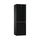 GORENJE NRK6192ABK4 Freestanding fridge freezer, Black ثلاجة و فريزر جورنجي