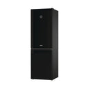 GORENJE NRK6192SYBK Built-in Upright Freezer, Black فريزر رأسي مدمج جورنج
