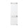 GORENJE NRKI2181A1 Built-in integrated fridge/freezer, White ثلاجة و فريزر جورنجي