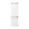 GORENJE NRKI2181A1 Built-in integrated fridge/freezer, White ثلاجة و فريزر جورنجي