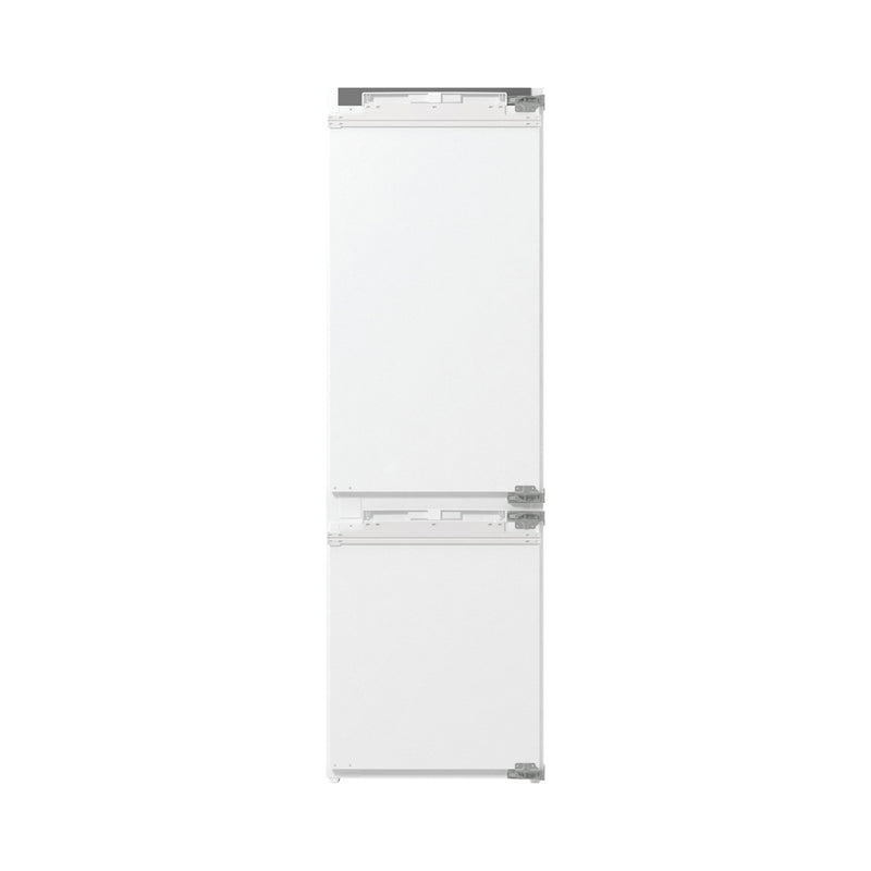 GORENJE NRKI2181A1 Built-in integrated fridge/freezer, White ثلاجة و فريزر جورنجي