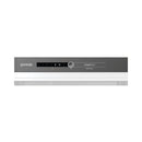 GORENJE NRKI2181A1 Built-in integrated fridge/freezer, White ثلاجة و فريزر جورنجي