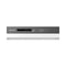 GORENJE NRKI2181A1 Built-in integrated fridge/freezer, White ثلاجة و فريزر جورنجي