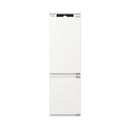 GORENJE NRKI517E41 Built-in refrigerator/freezer, White ثلاجةو فريزر مدمج جورنج