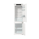 GORENJE NRKI517E41 Built-in refrigerator/freezer, White ثلاجةو فريزر مدمج جورنج