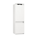 GORENJE NRKI517E41 Built-in refrigerator/freezer, White ثلاجةو فريزر مدمج جورنج