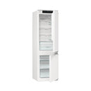 GORENJE NRKI517E41 Built-in refrigerator/freezer, White ثلاجةو فريزر مدمج جورنج