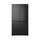 GORENJE NRM9181SB Freestanding 4 Doors Refrigerator, Black ثلاجة مستقلة بأربعة أبواب جورنجي