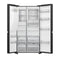 GORENJE NRS9181VBIU French Door Refrigerator, 22ft  ثلاجة 22قدم جورنجي