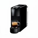 NESPRESSO NS15035 AAESSZA C30, Black + Coffee Capsules Gift جهاز صنع القهوة نيسبريسو