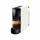 NESPRESSO NS15036 AAESSZA C30, White + Coffee Capsules Gift جهاز صنع القهوة نيسبريسو